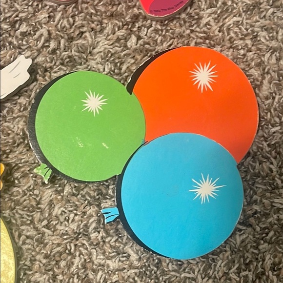 Disney Friends Art for Wall Decor - Picture 7 of 8